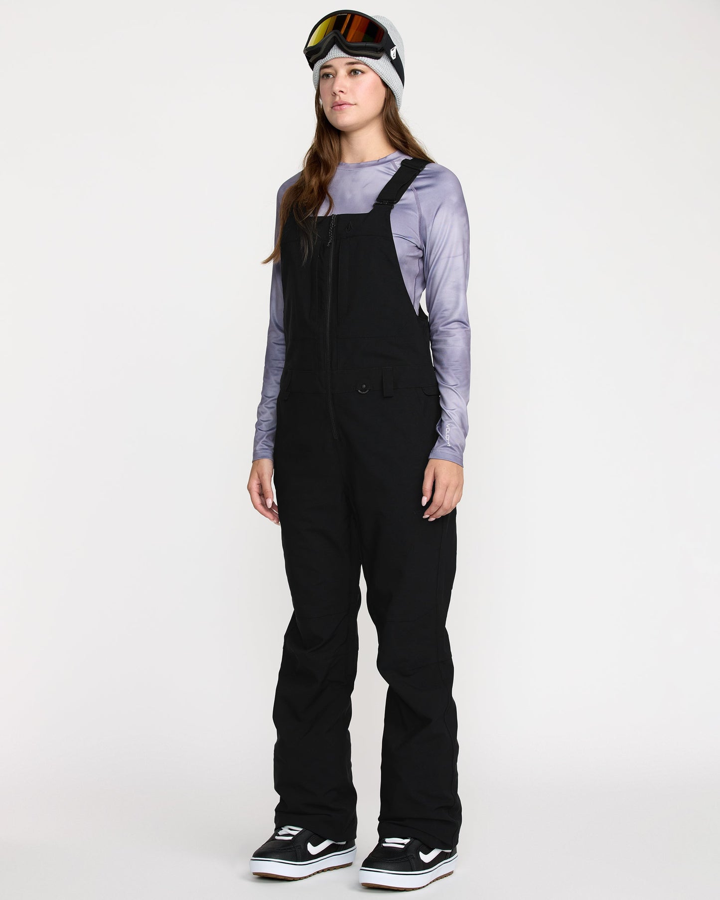 Women's Swift Bib Overall