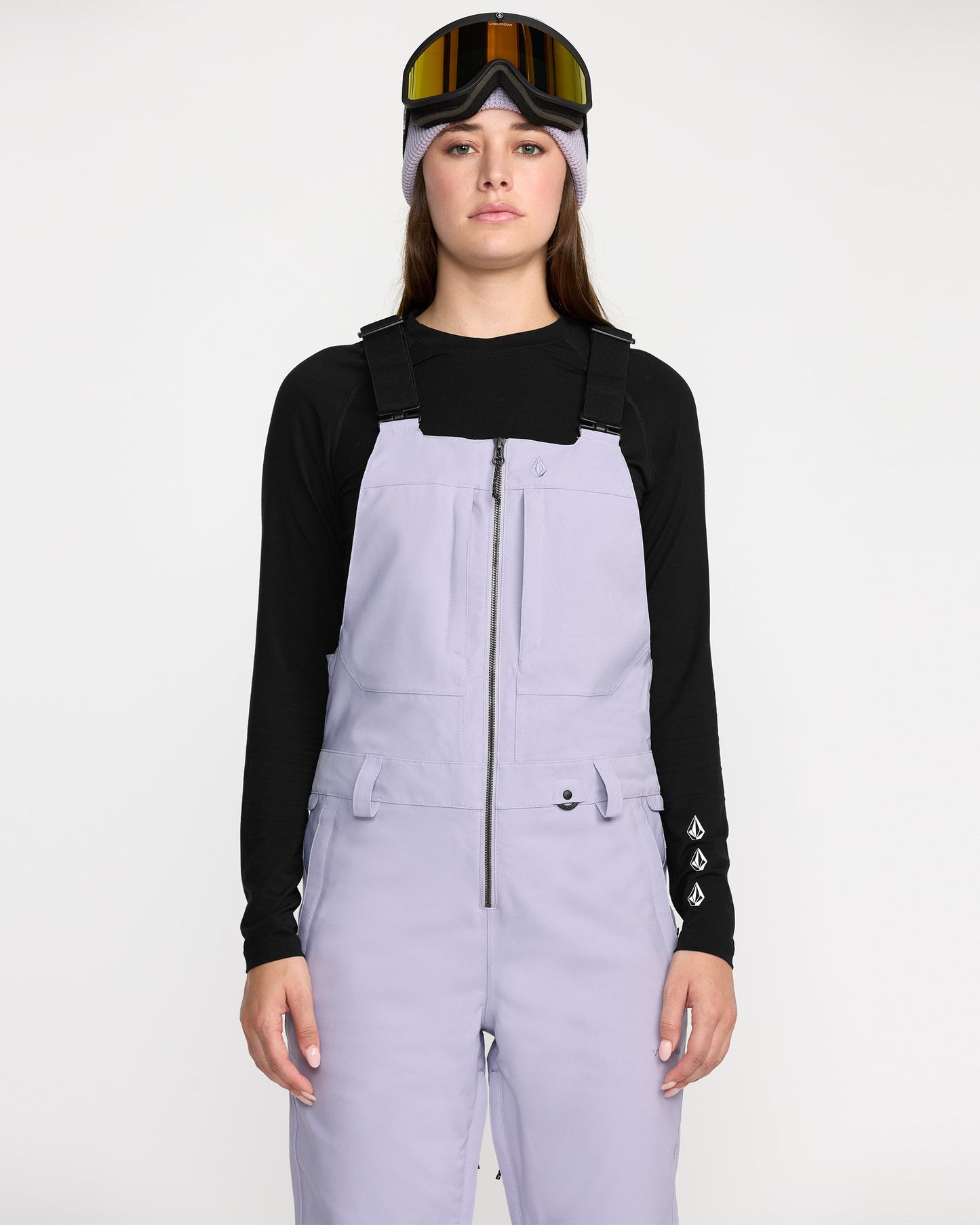 Women's Swift Bib Overall