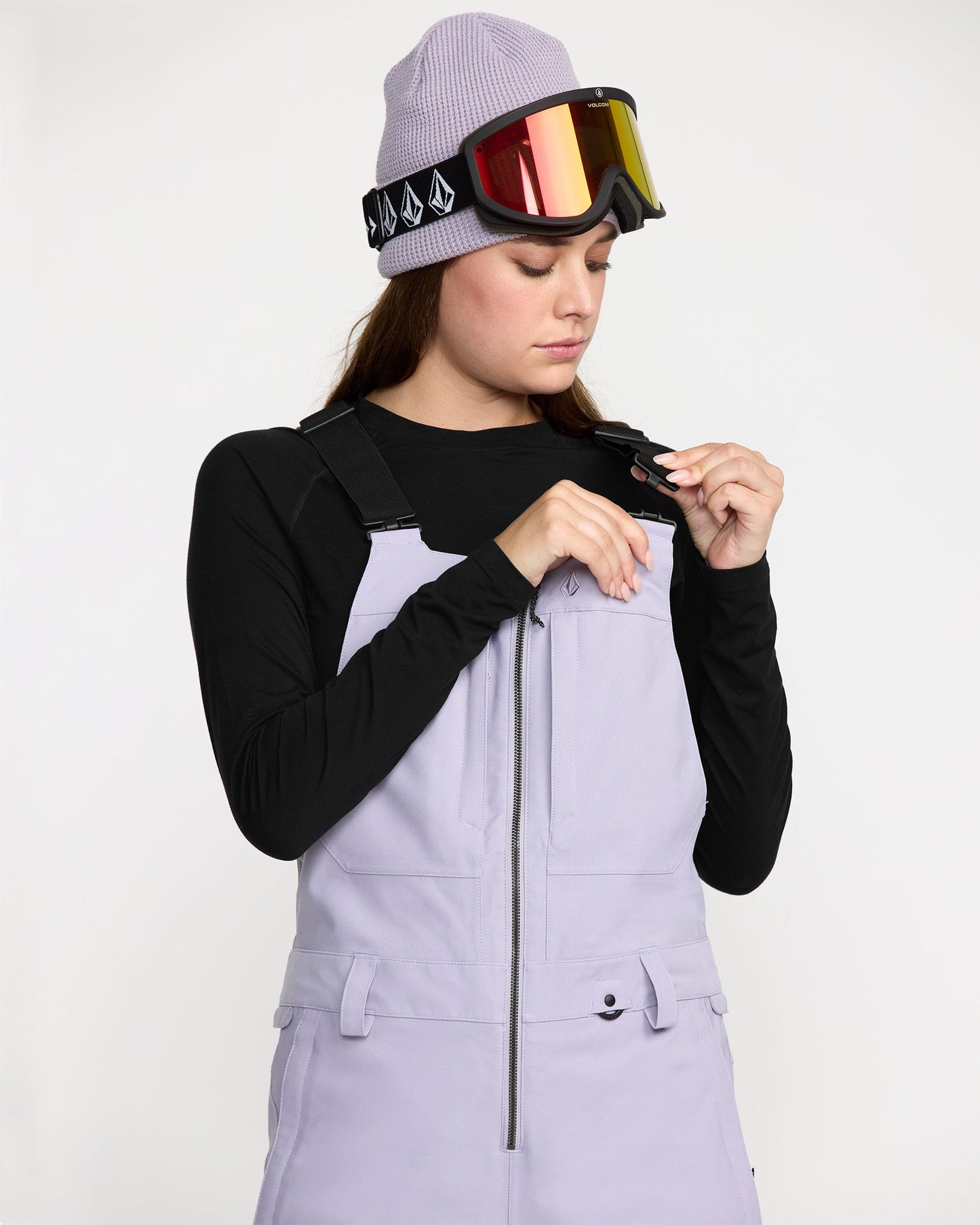 Women's Swift Bib Overall