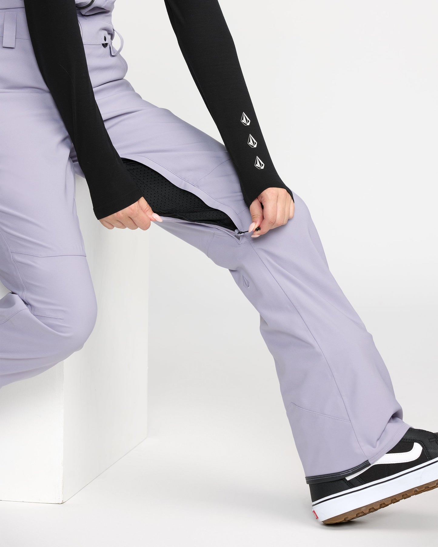 Women's Swift Bib Overall