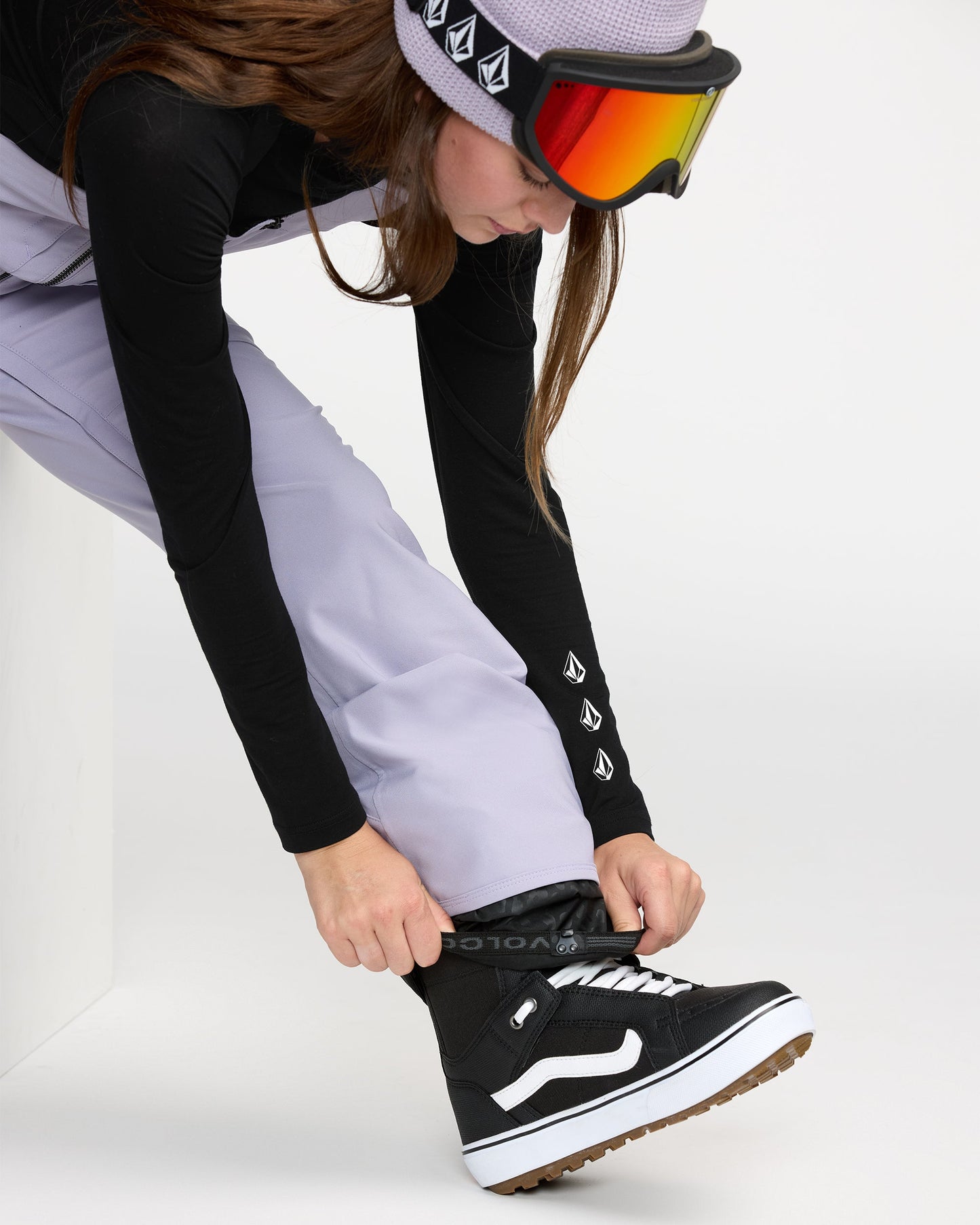 Women's Swift Bib Overall