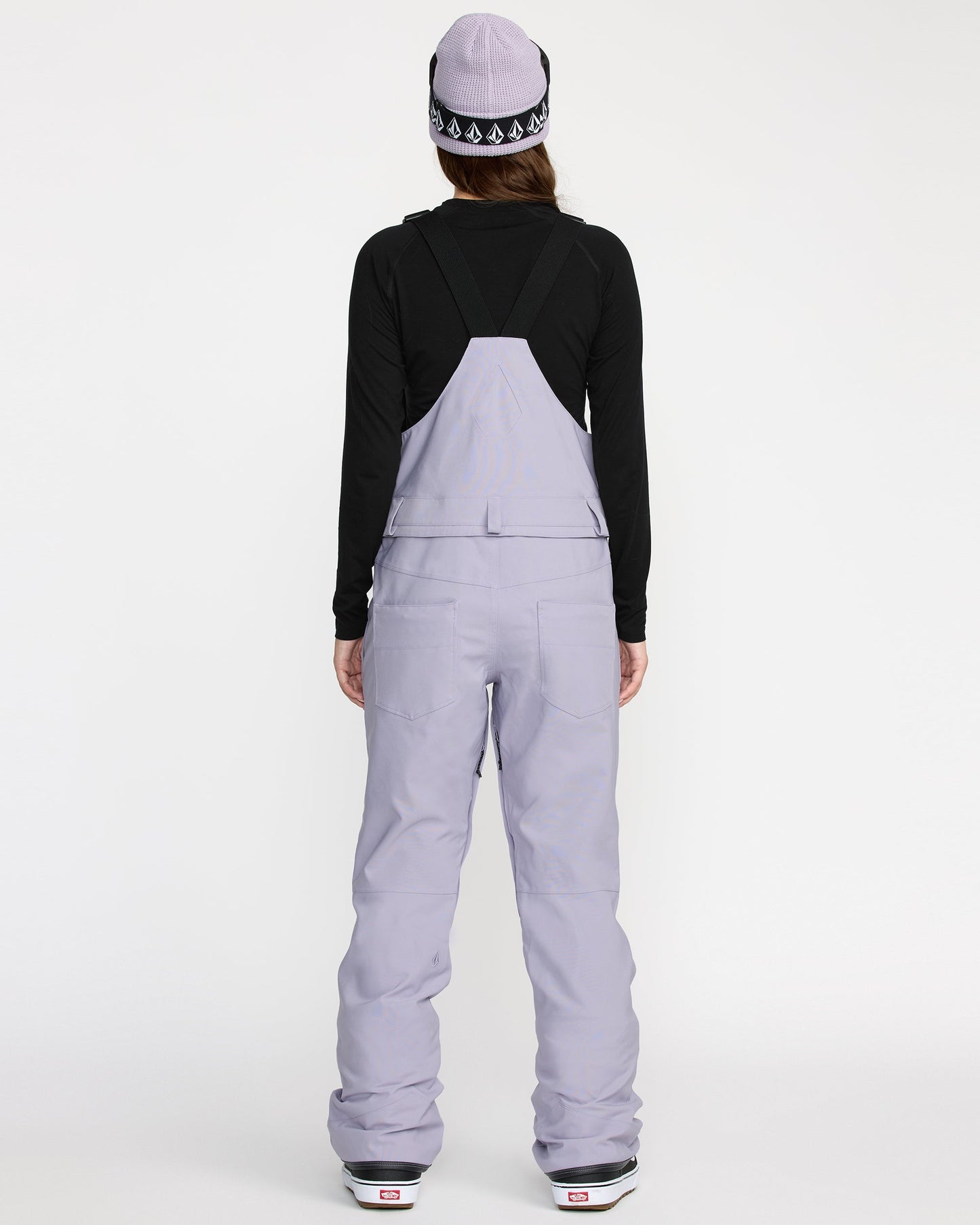 Women's Swift Bib Overall
