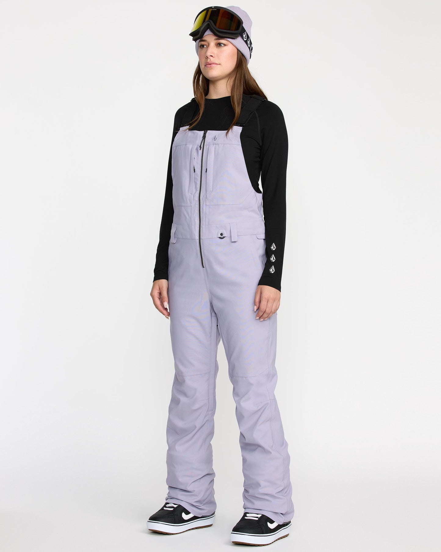 Women's Swift Bib Overall