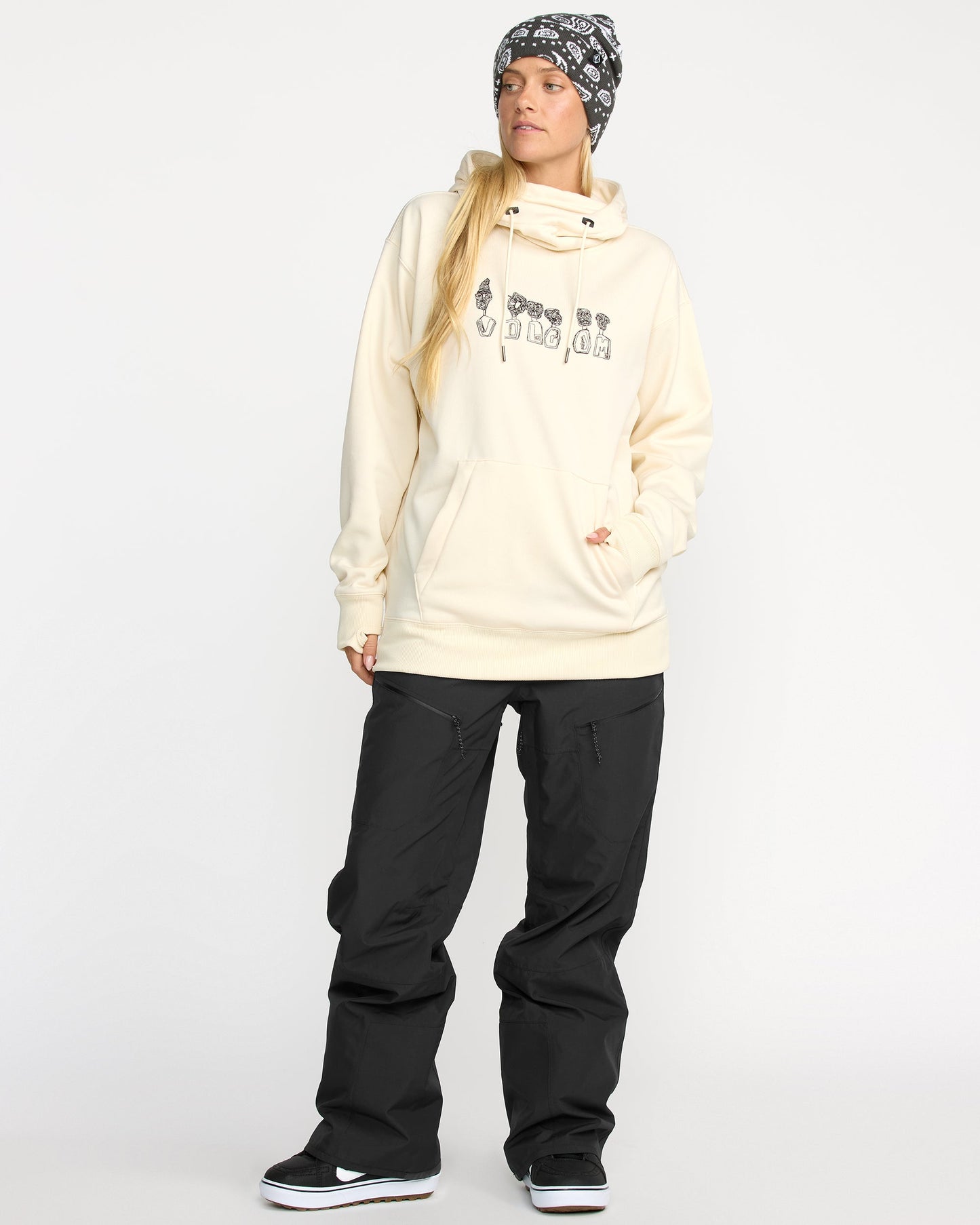 Women's Stone Mica 20K Pants