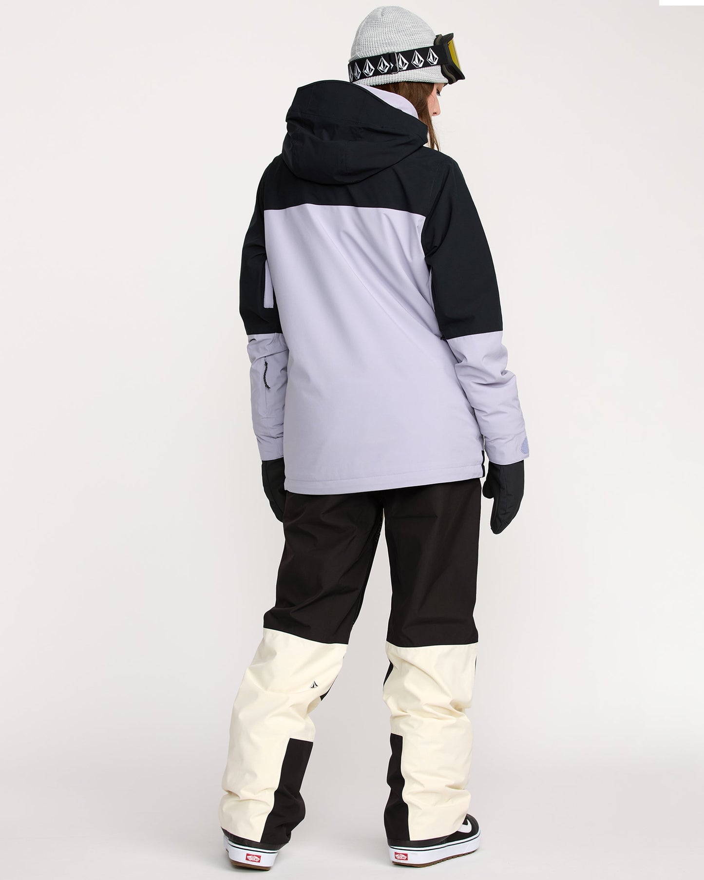 Women's Stone Mica 20K Pants