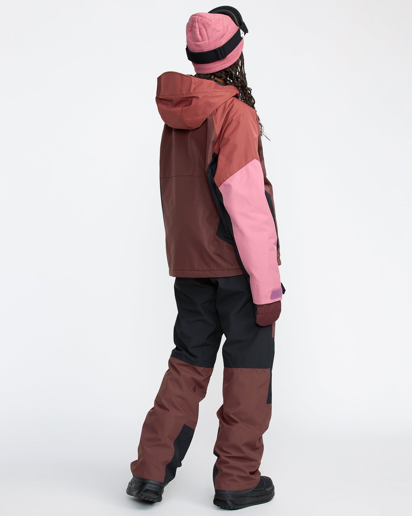 Women's Stone Mica 20K Pants