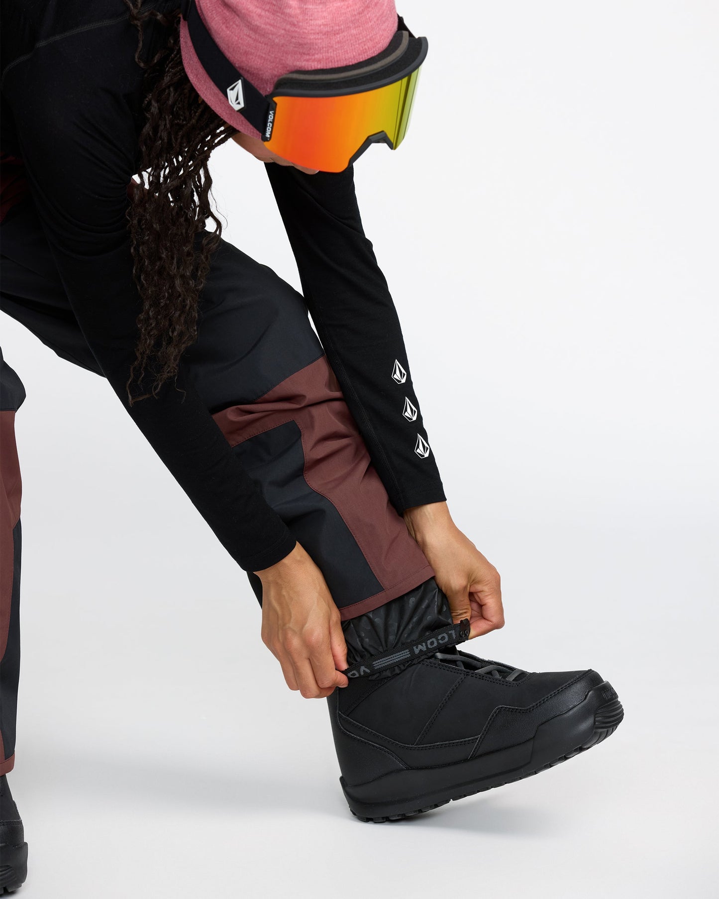 Women's Stone Mica 20K Pants