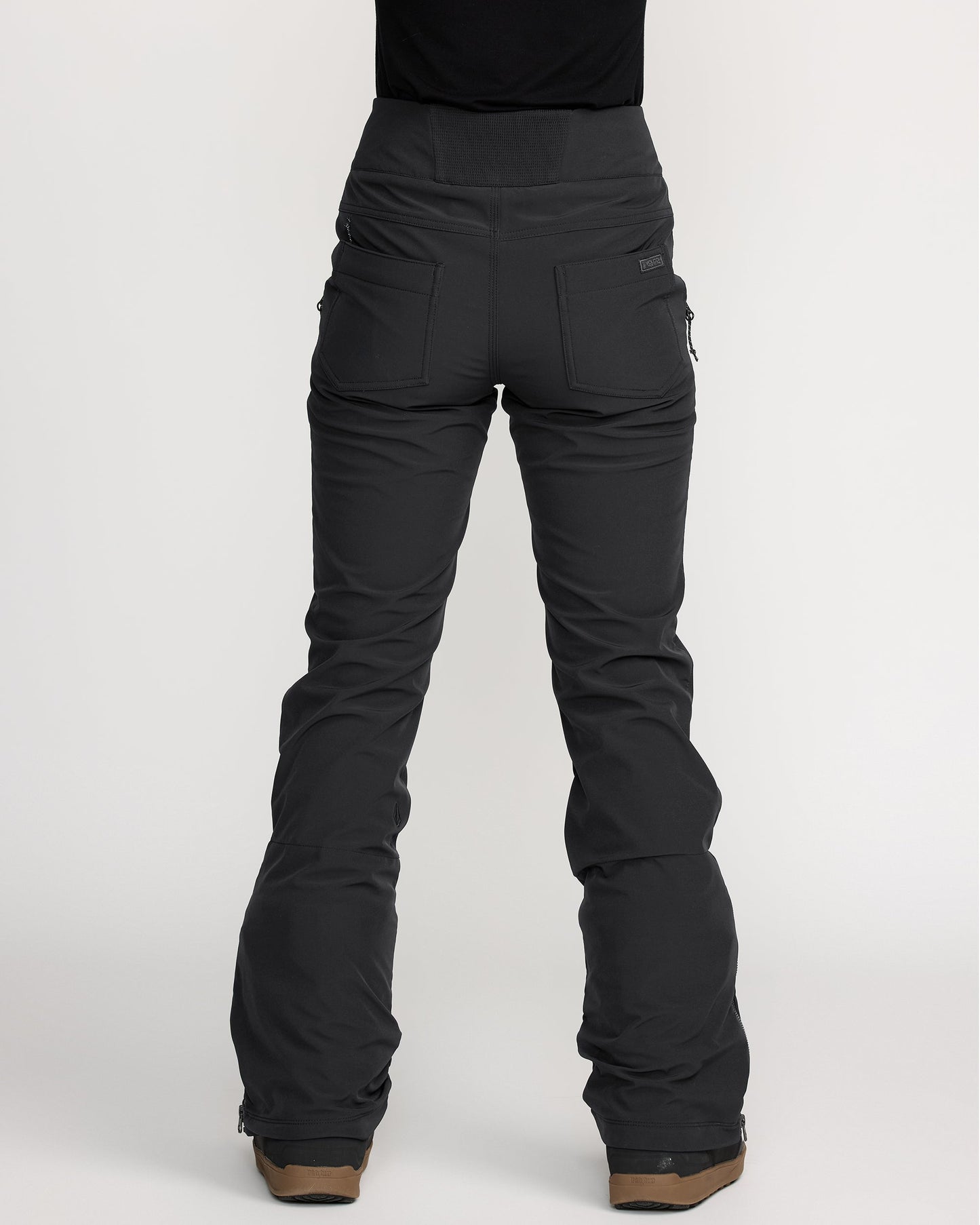 Women's Battle Stretch High Rise Pants