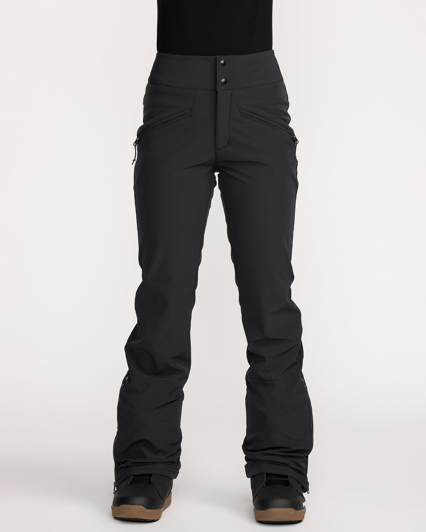 Women's Battle Stretch High Rise Pants