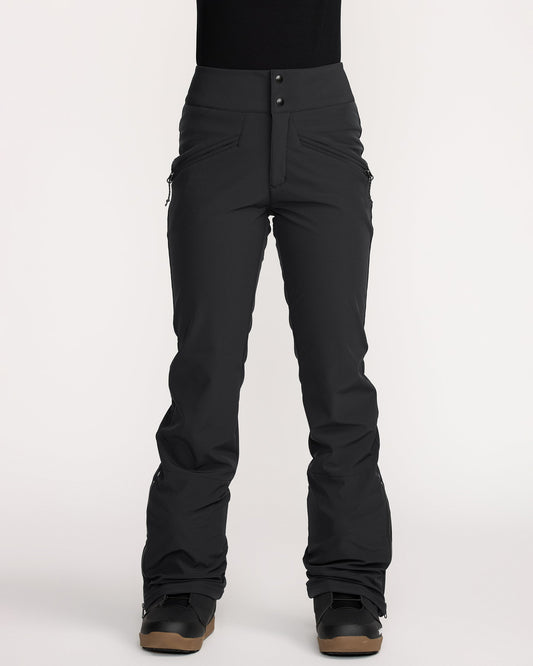 Women's Battle Stretch High Rise Pants