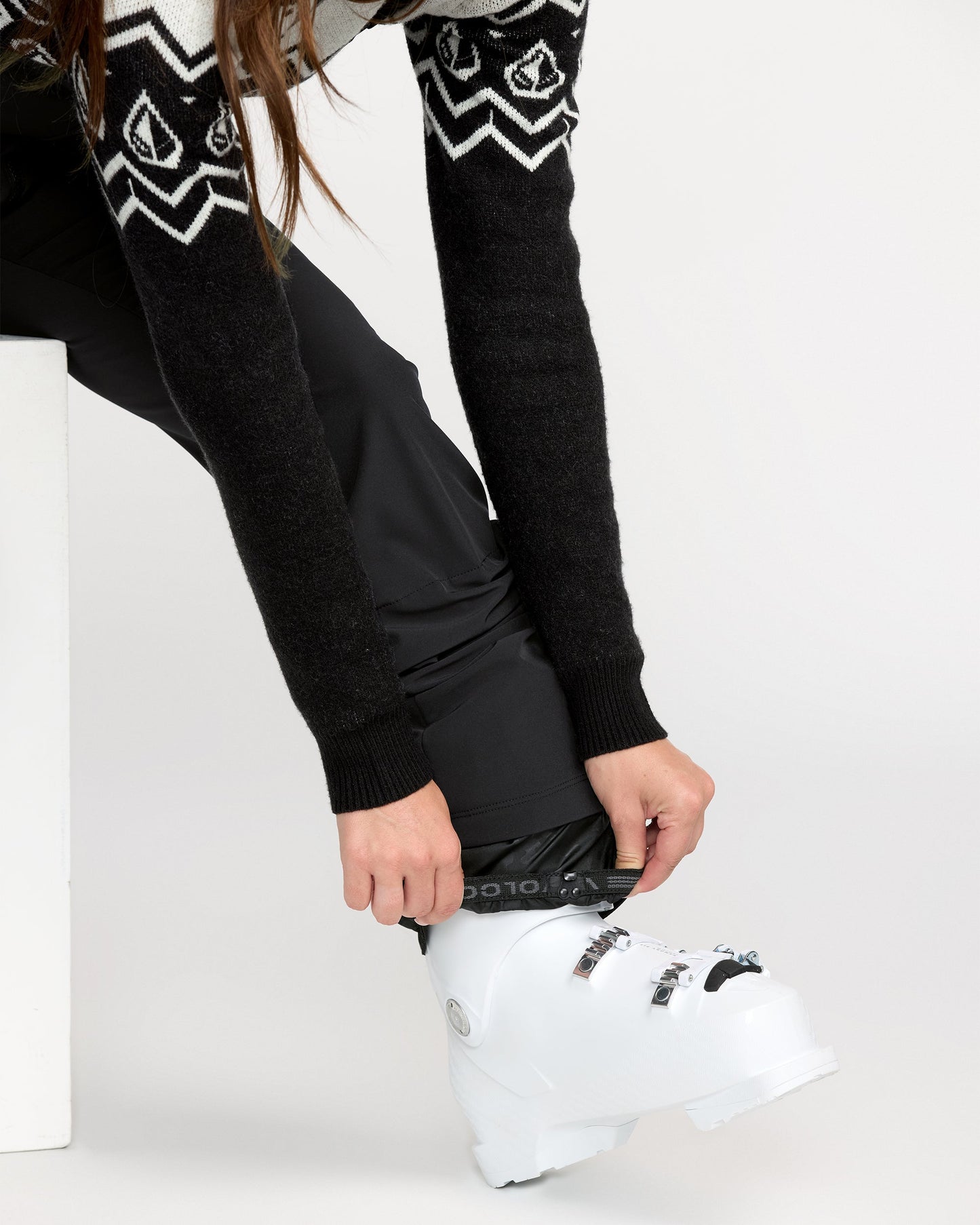 Women's Battle Stretch Bib