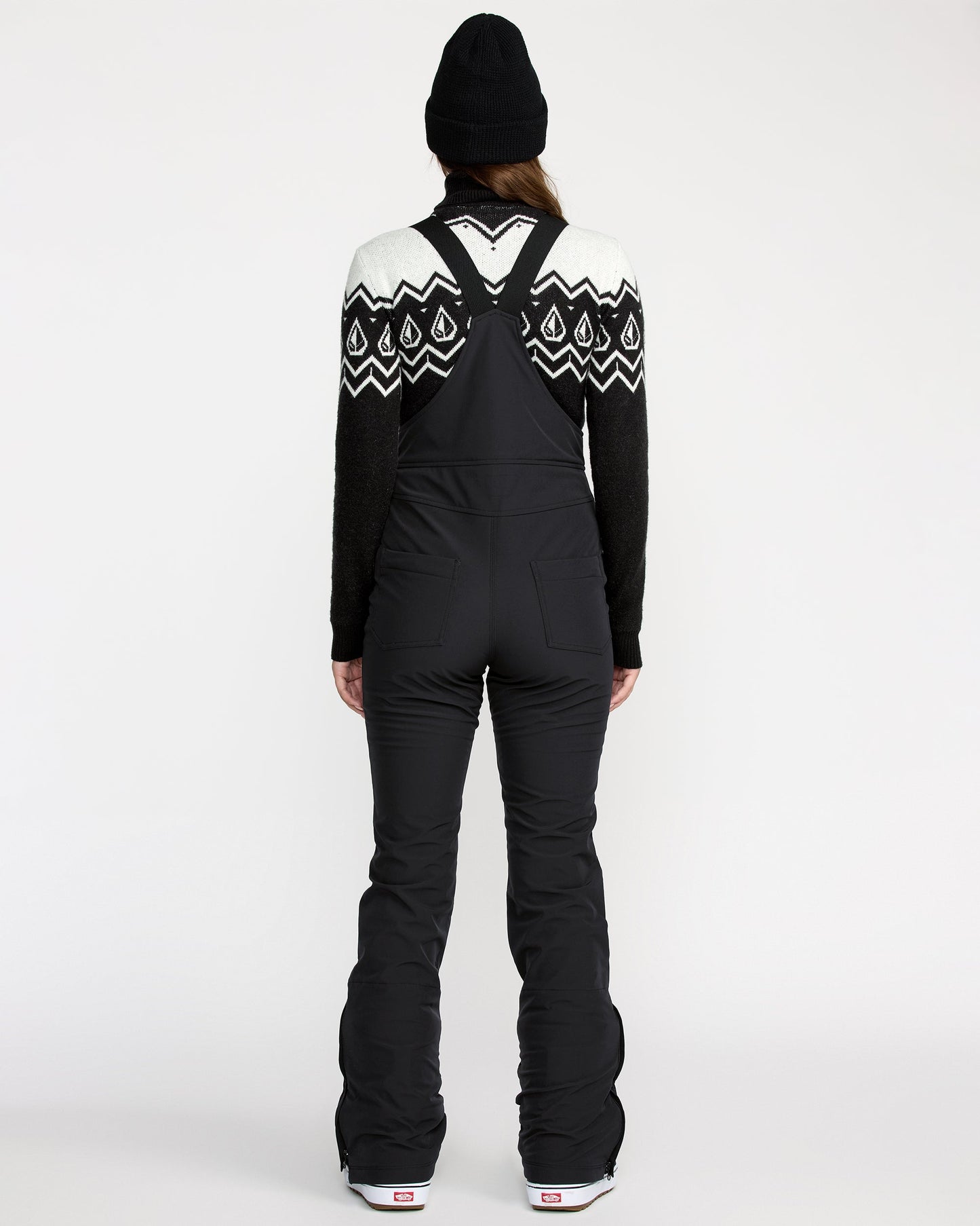 Women's Battle Stretch Bib