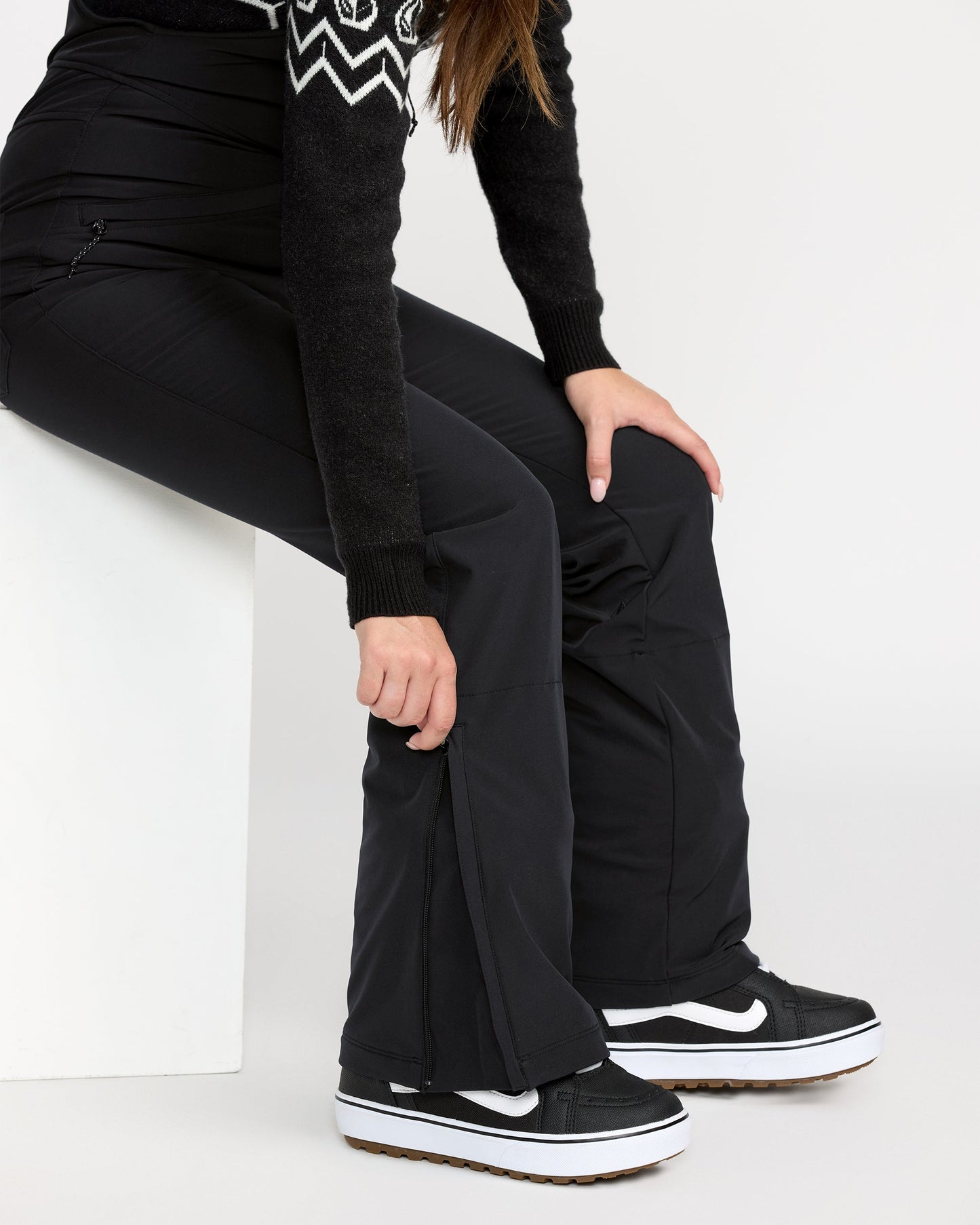 Women's Battle Stretch Bib