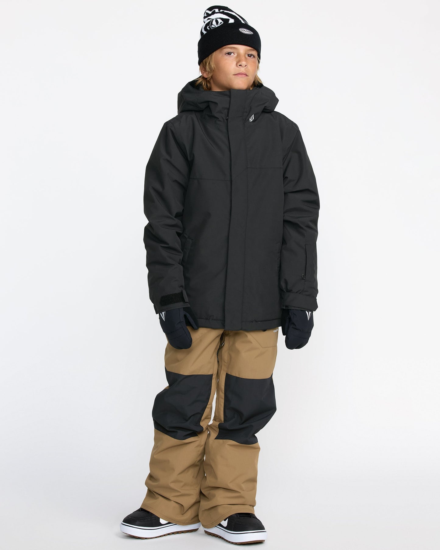 Big Kids' Stone.91 Insulated Jacket