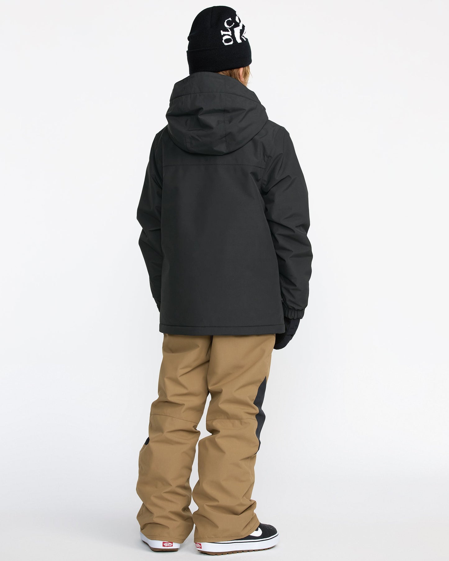 Big Kids' Stone.91 Insulated Jacket