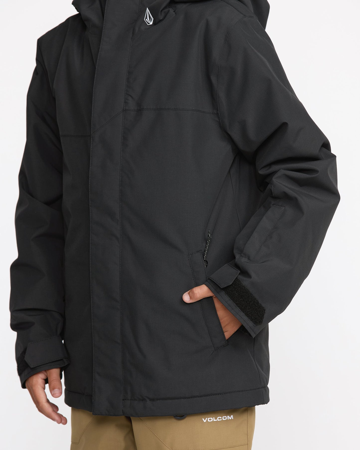 Big Kids' Stone.91 Insulated Jacket