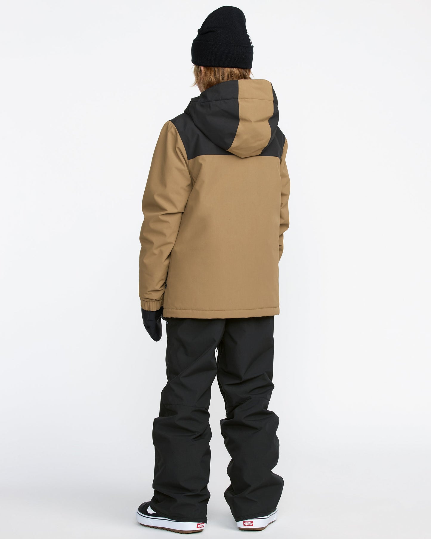 Big Kids' Stone.91 Insulated Jacket