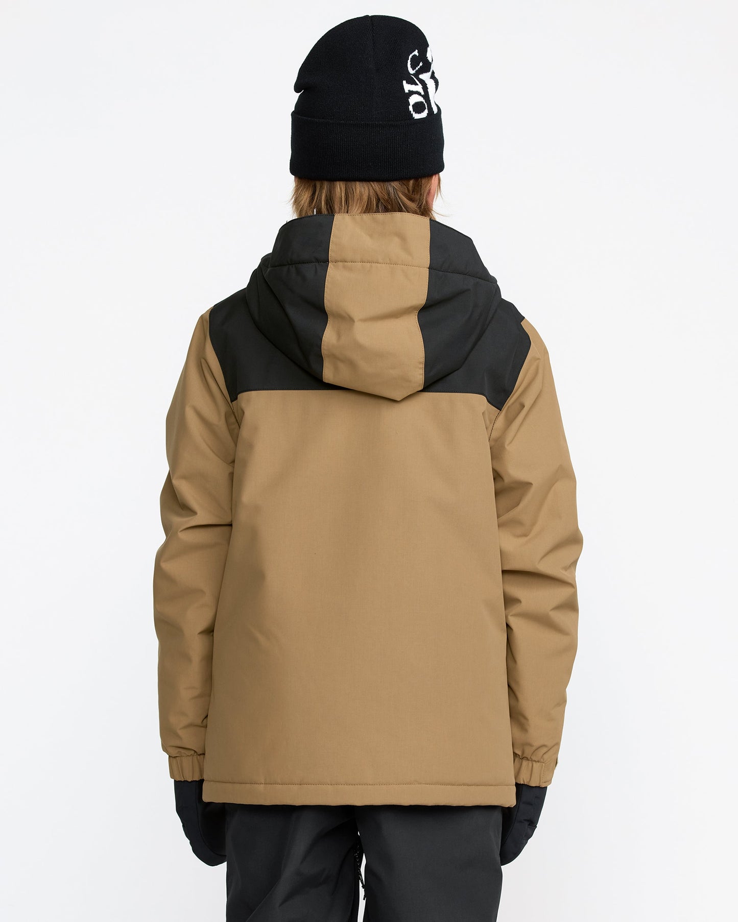 Big Kids' Stone.91 Insulated Jacket