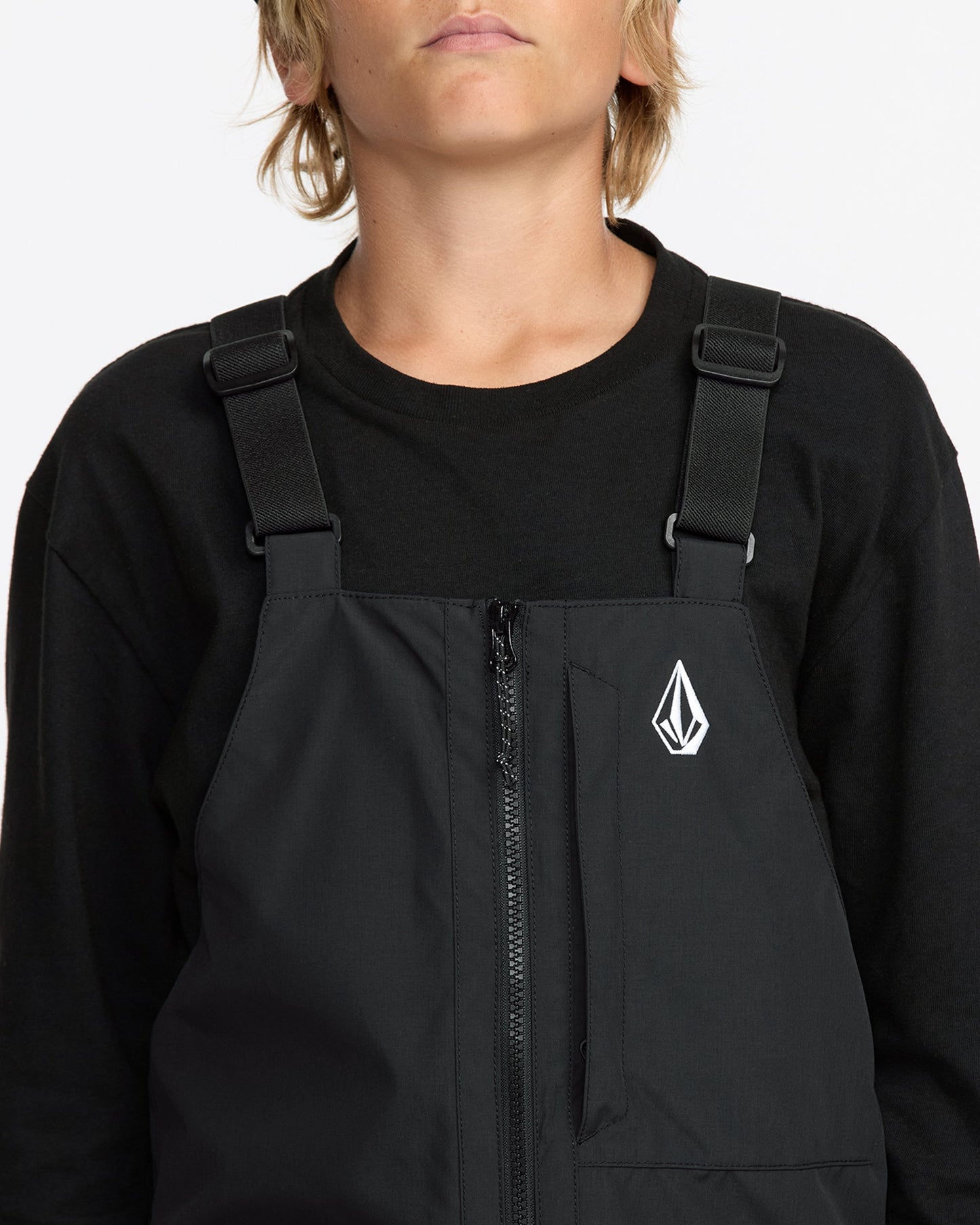Big Kids' Barkley Insulated Bib Overall