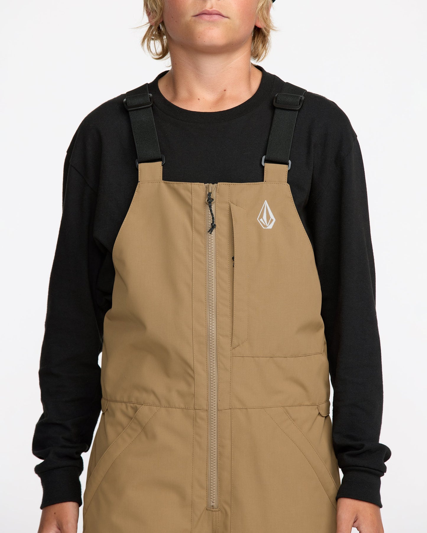 Big Kids' Barkley Insulated Bib Overall