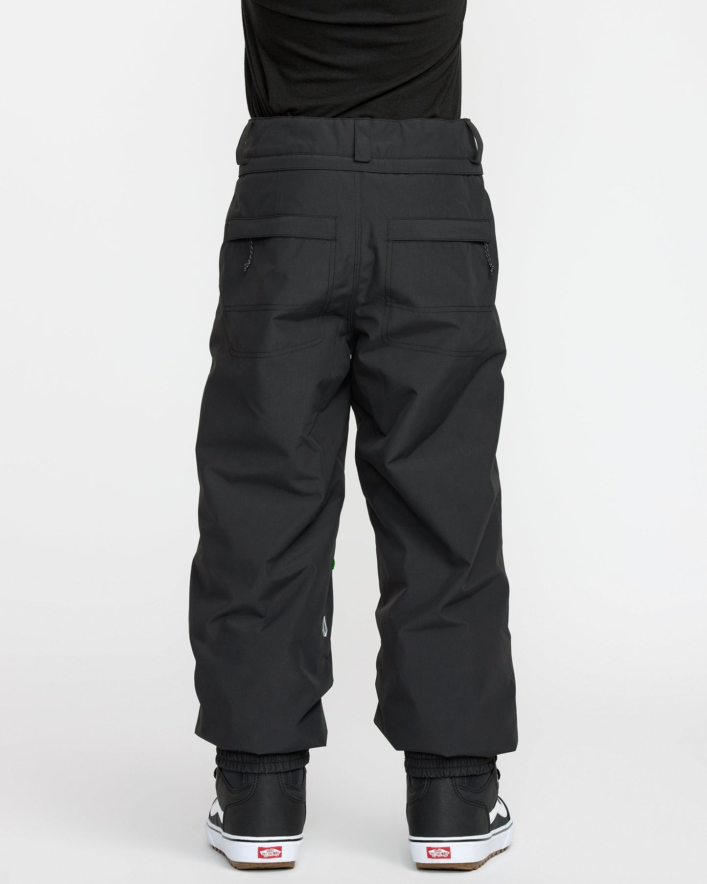 Big Kids' Chaos Insulated Pants