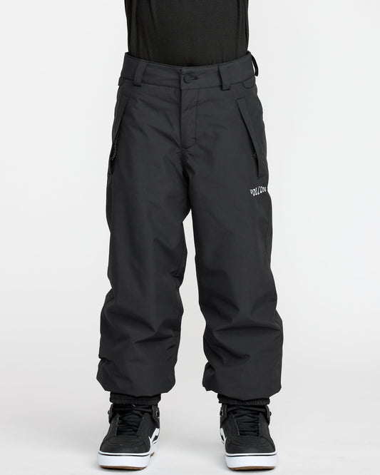 Big Kids' Chaos Insulated Pants