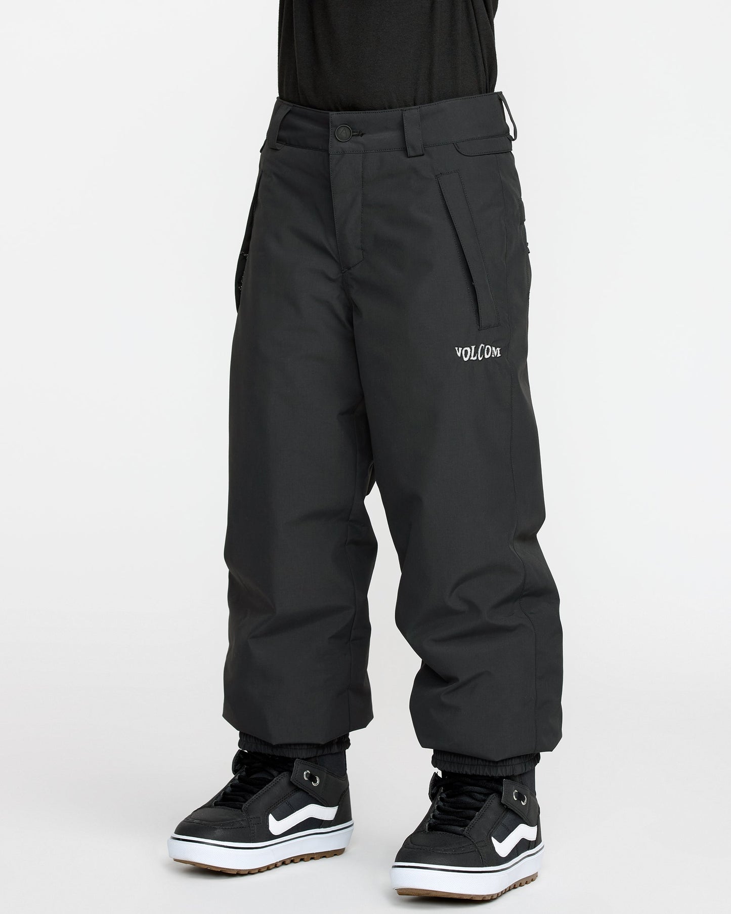 Big Kids' Chaos Insulated Pants