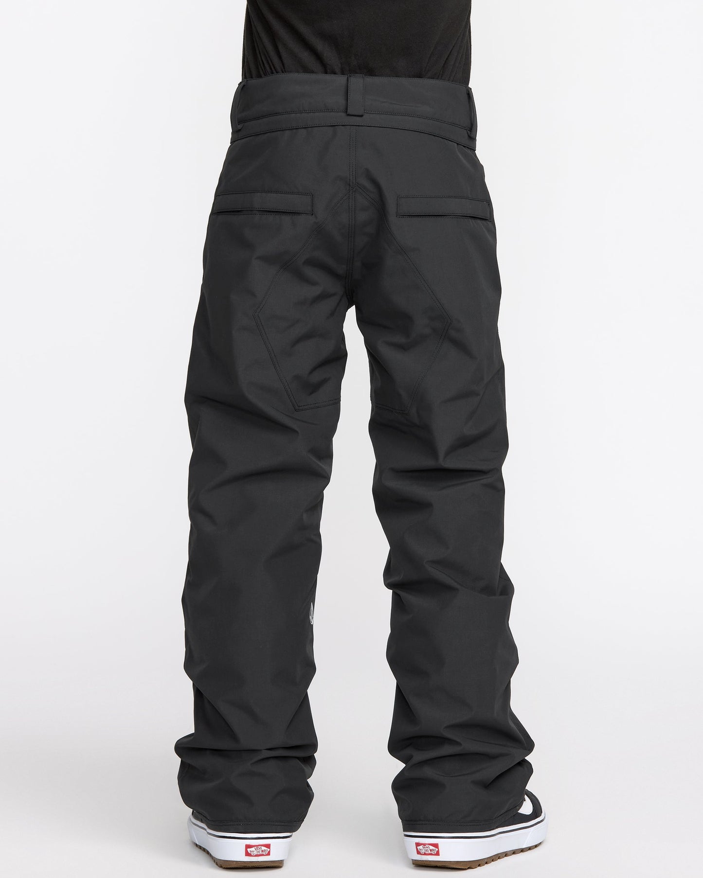 Big Kids' Freakin Chino Insulated Pants