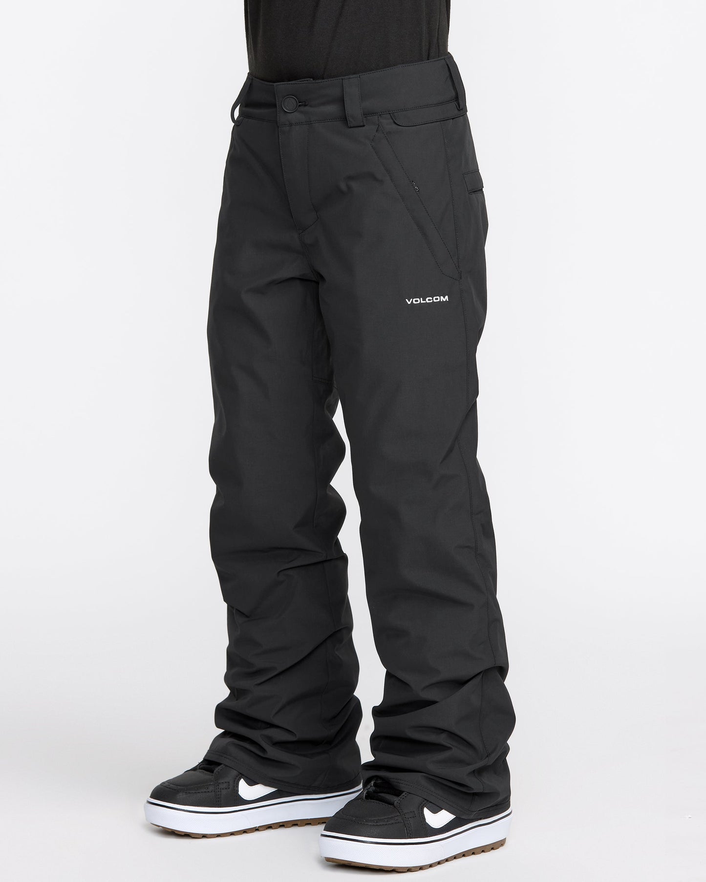 Big Kids' Freakin Chino Insulated Pants