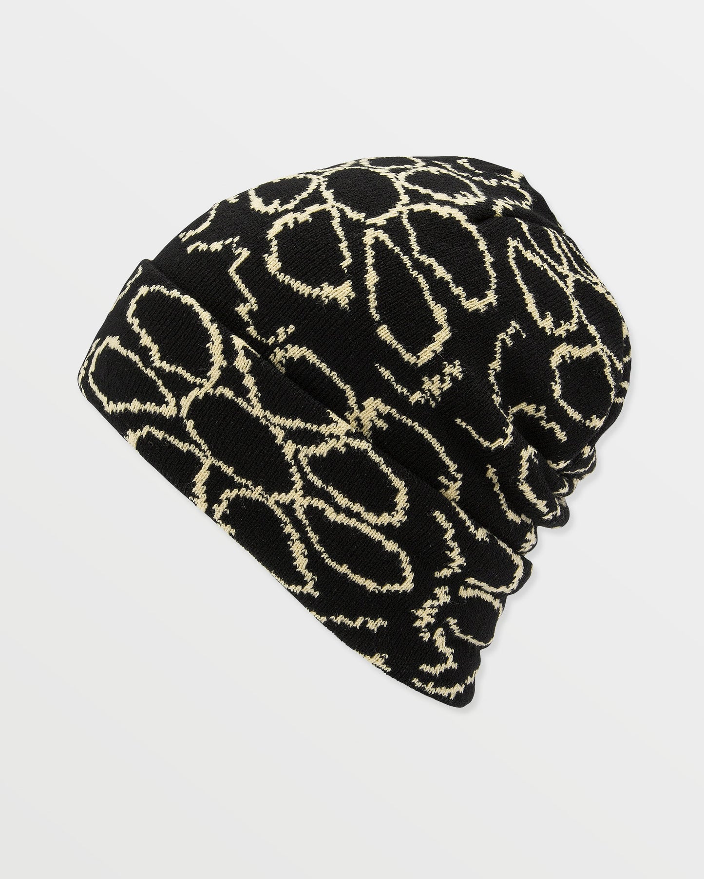 Longo Beanie