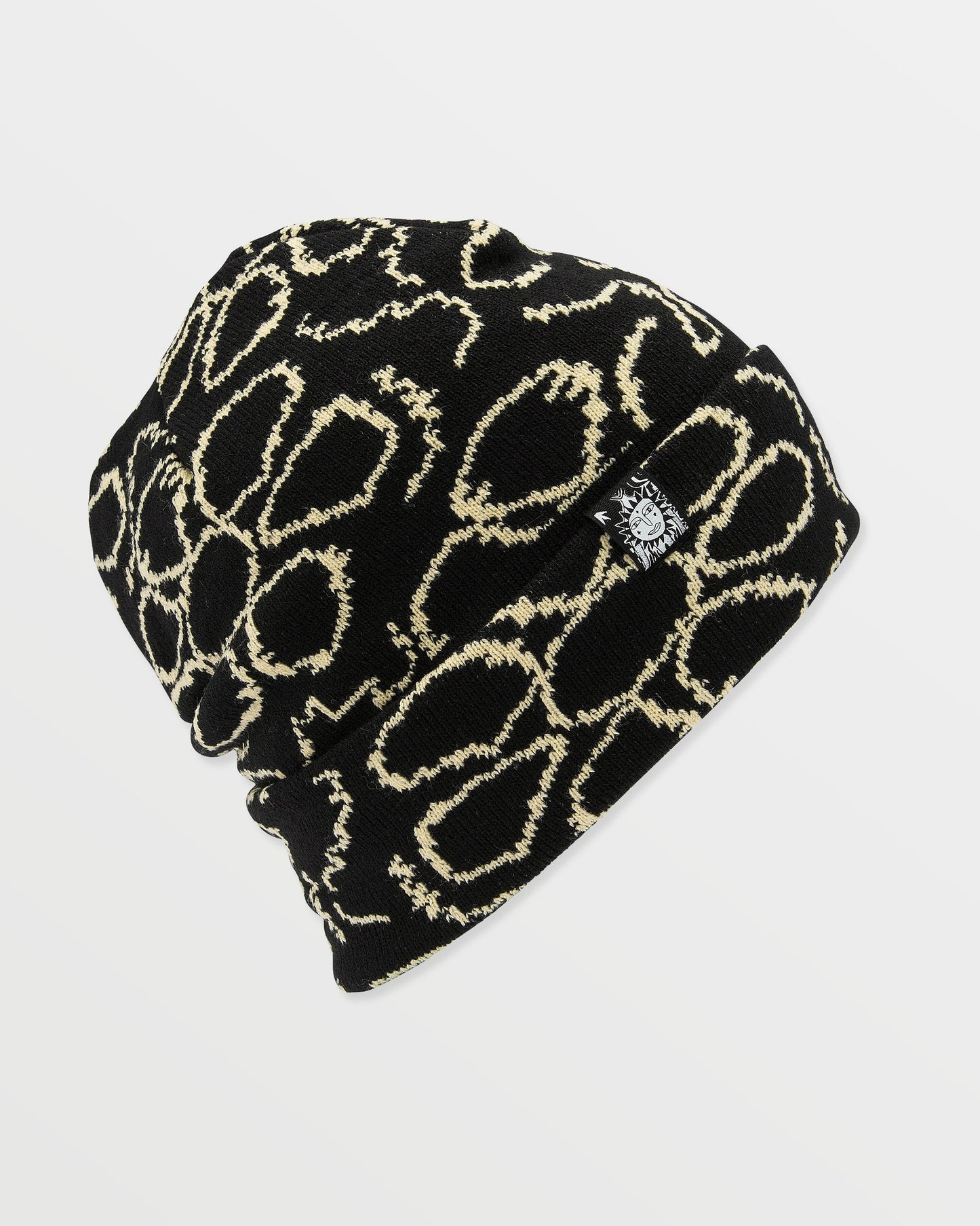 Longo Beanie