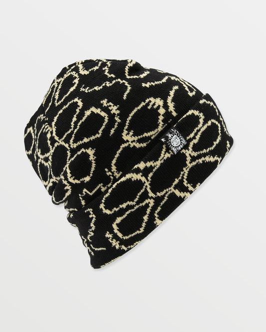 Longo Beanie
