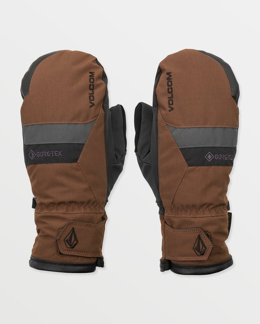 Men's Stay Dry Gore-Tex Mitts