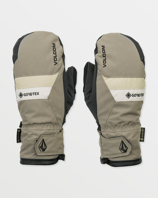 Men's Stay Dry Gore-Tex Mitts