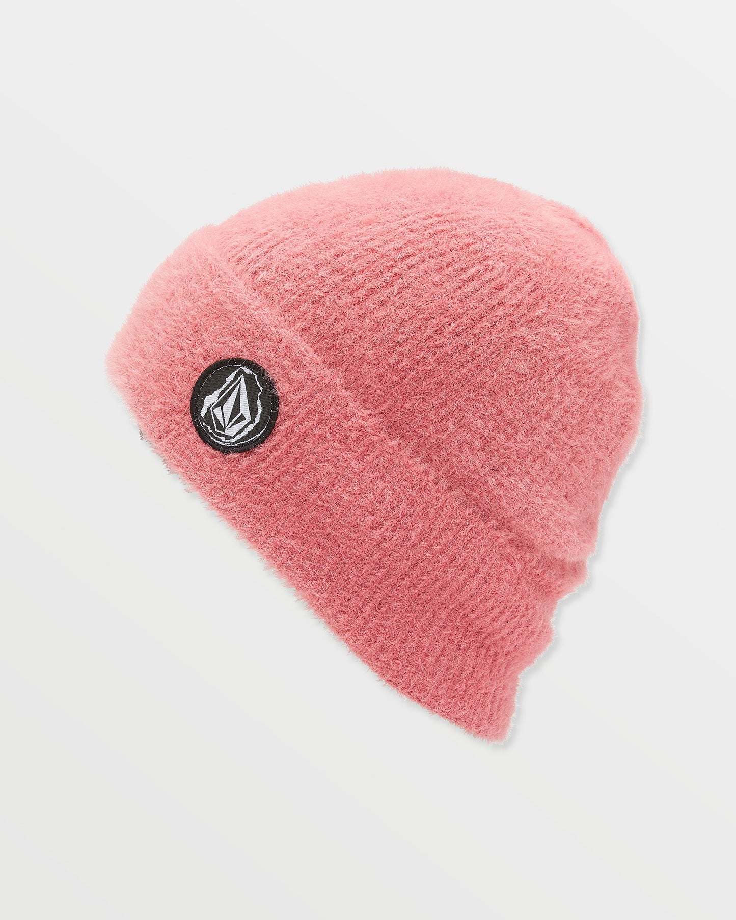 Fuzz Teddy Beanie