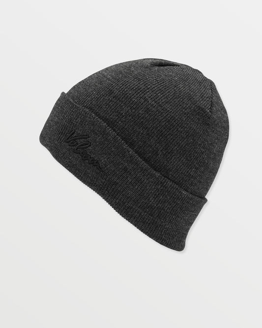 Scripted Beanie