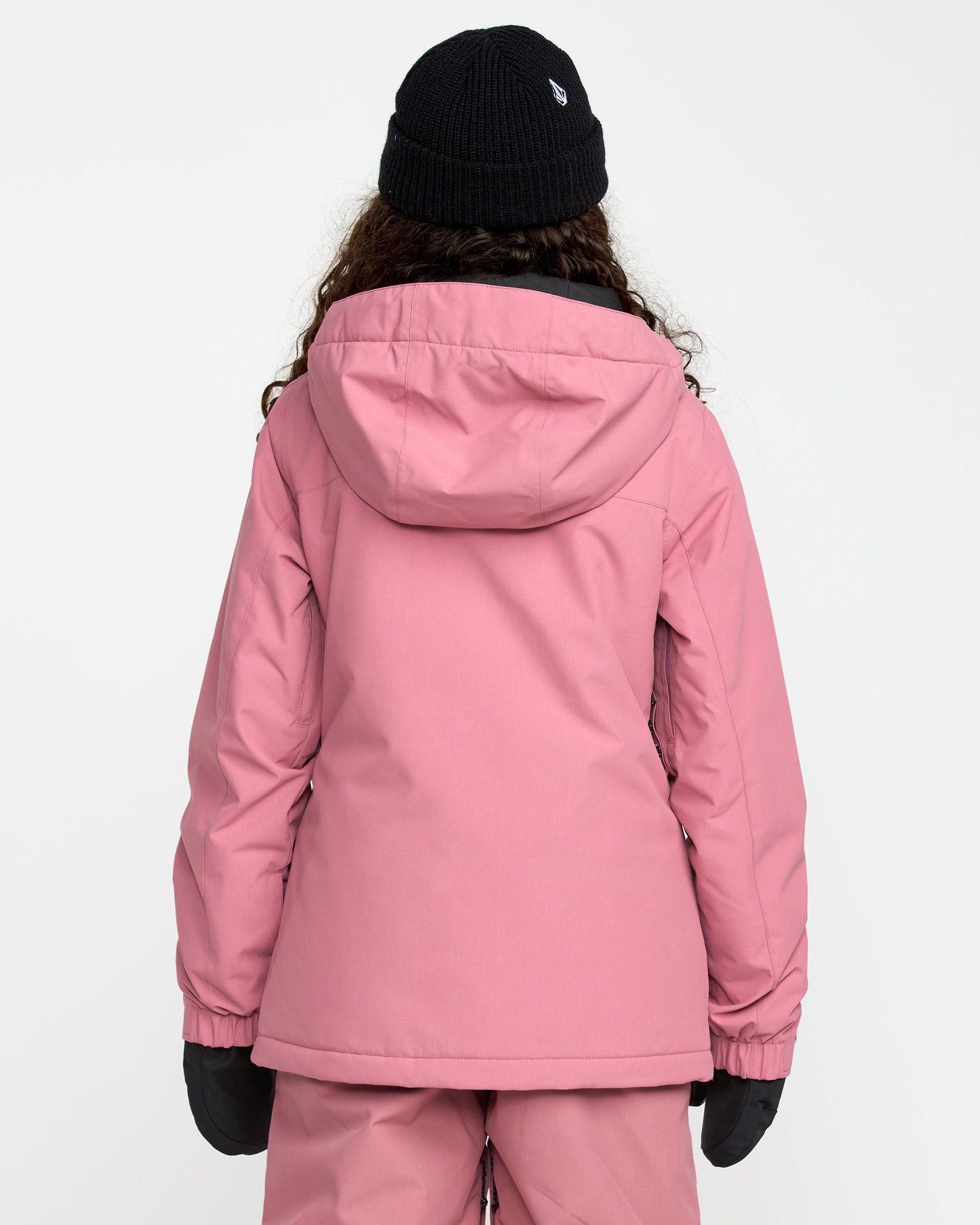 Big Girls' So Minty Insulated Jacket
