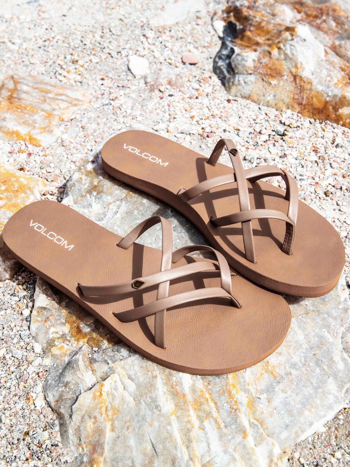 Women's New School II Sandals