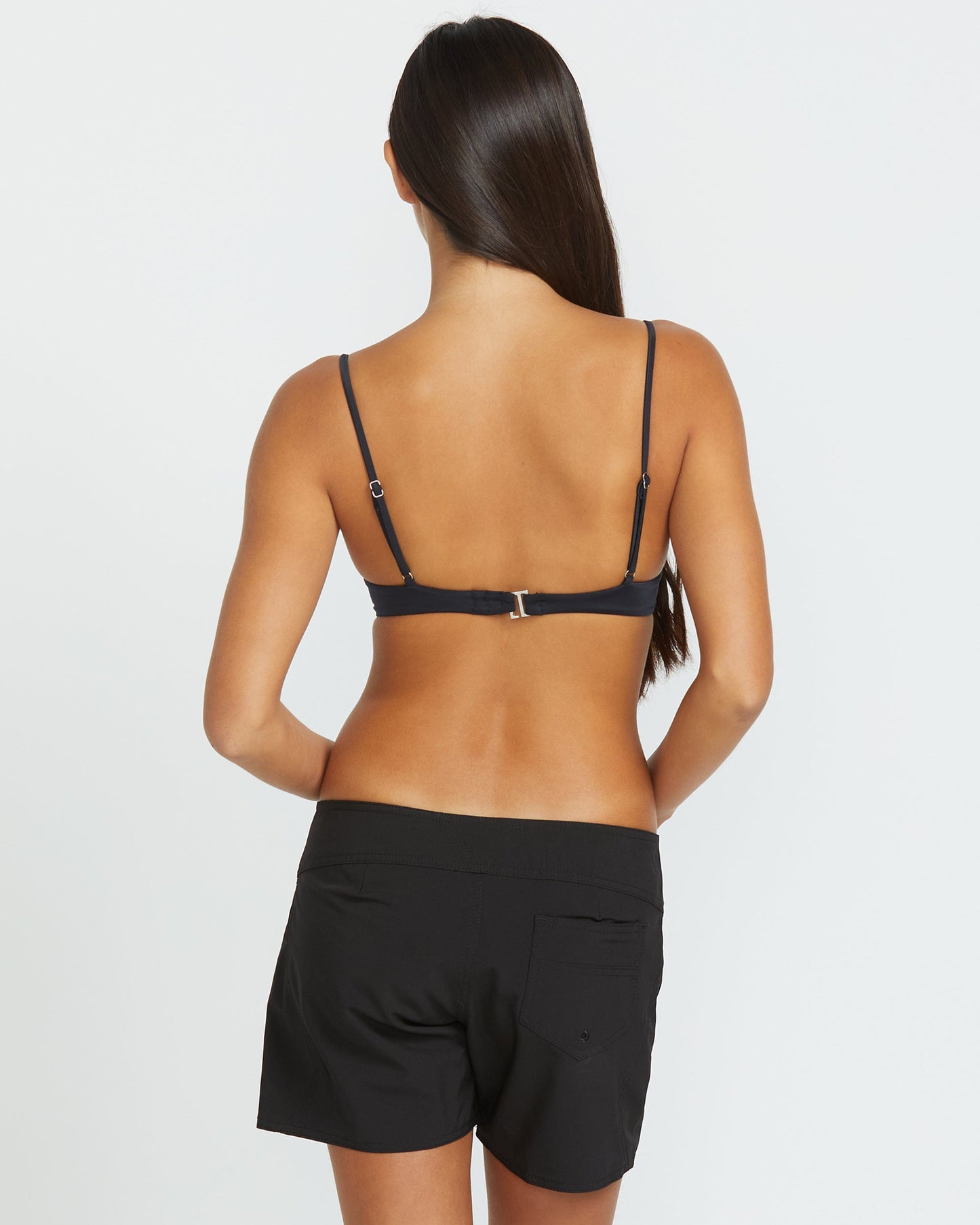 Women's Simply Solid Boardshorts