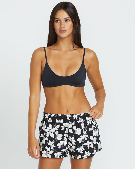 Women's Midnight Lily 2" Boardshorts