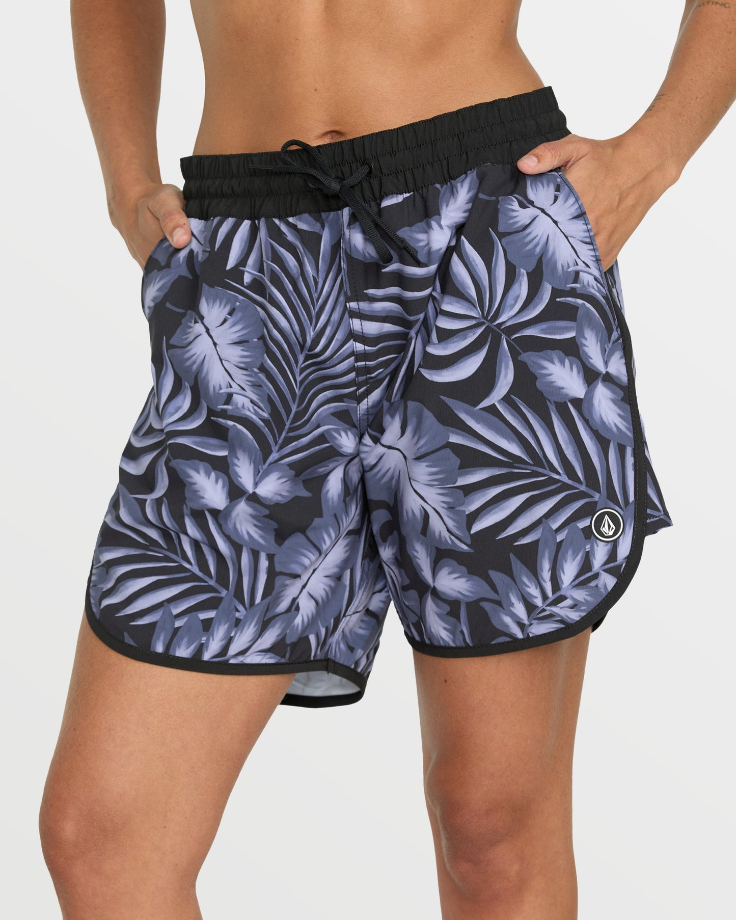 Women's Paradise Dreamer Boyfriend 6" Boardshorts