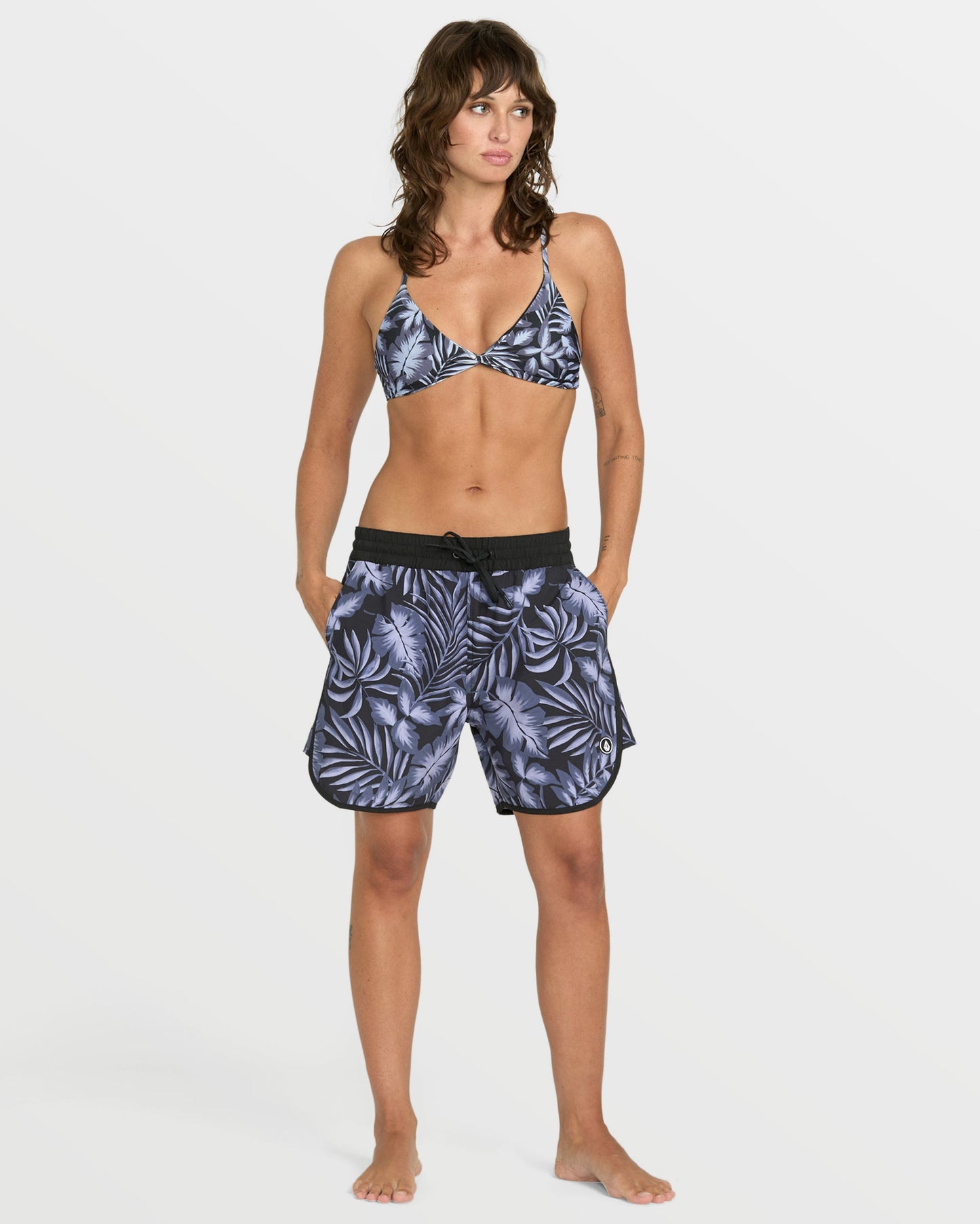 Women's Paradise Dreamer Boyfriend 6" Boardshorts