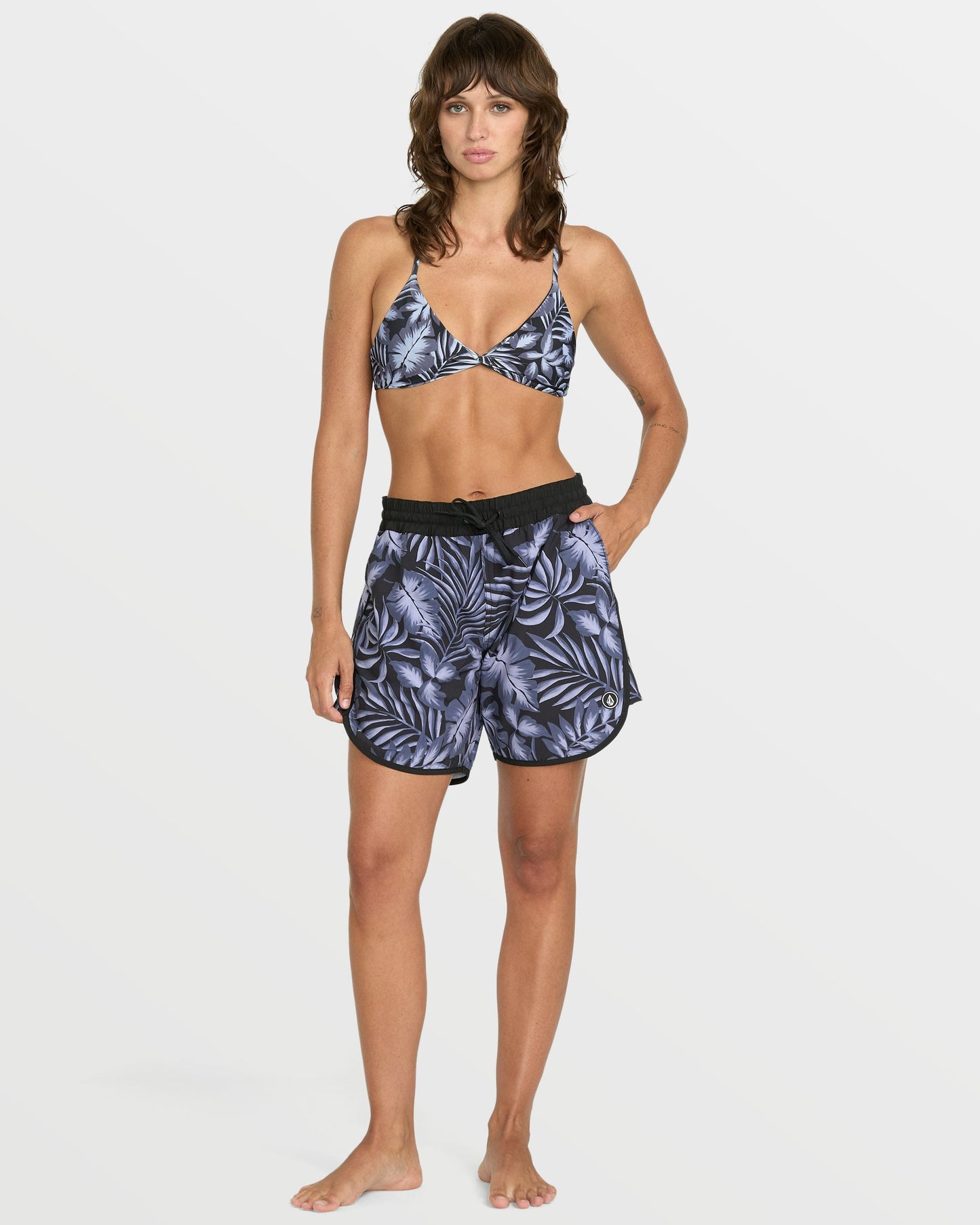 Women's Paradise Dreamer Boyfriend 6" Boardshorts