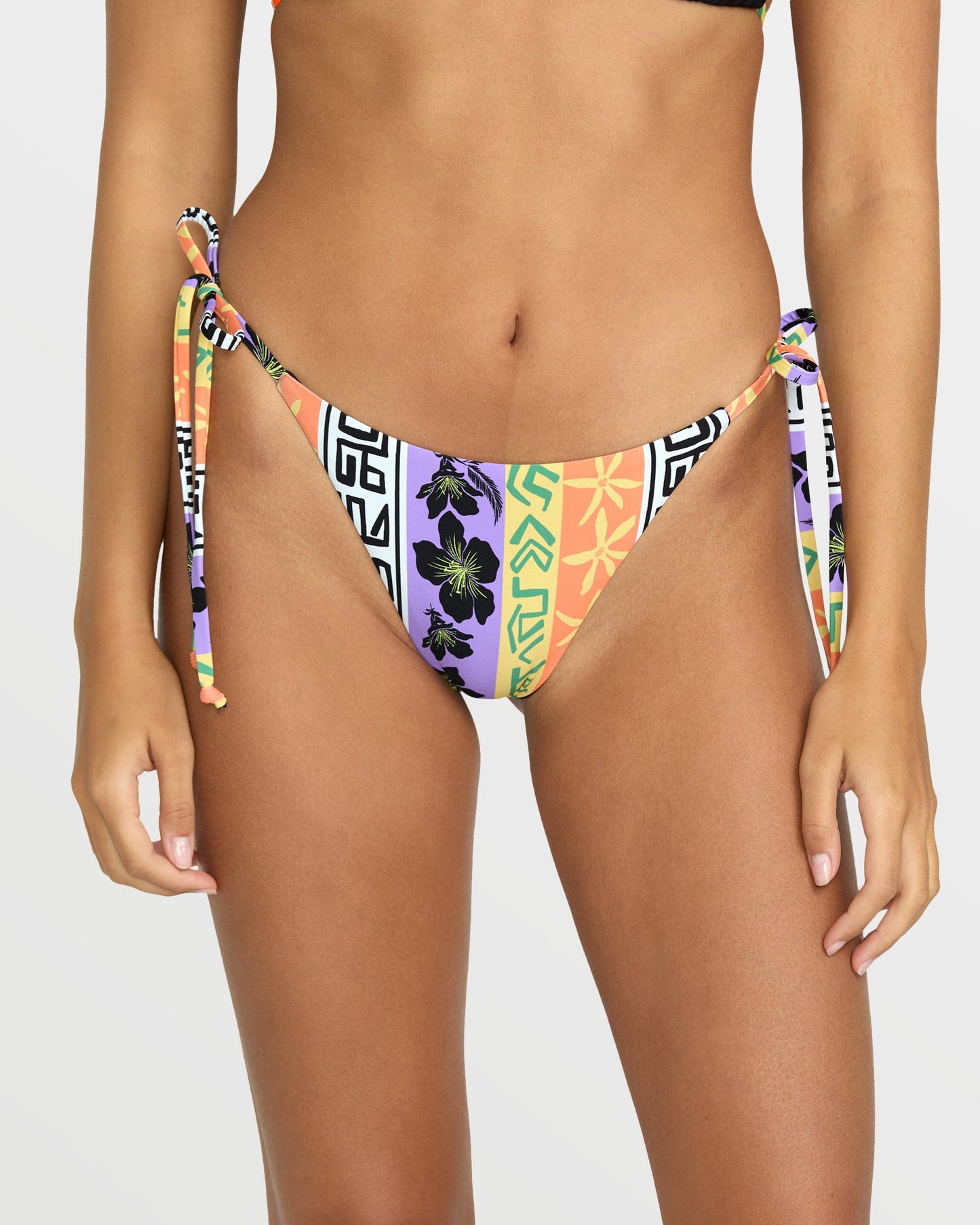 Women's Bring It On Cheekini Bikini Bottom