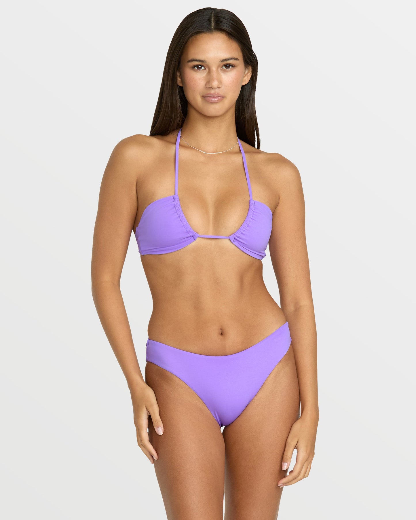 Women's Simply Seamless Full Bikini Bottom