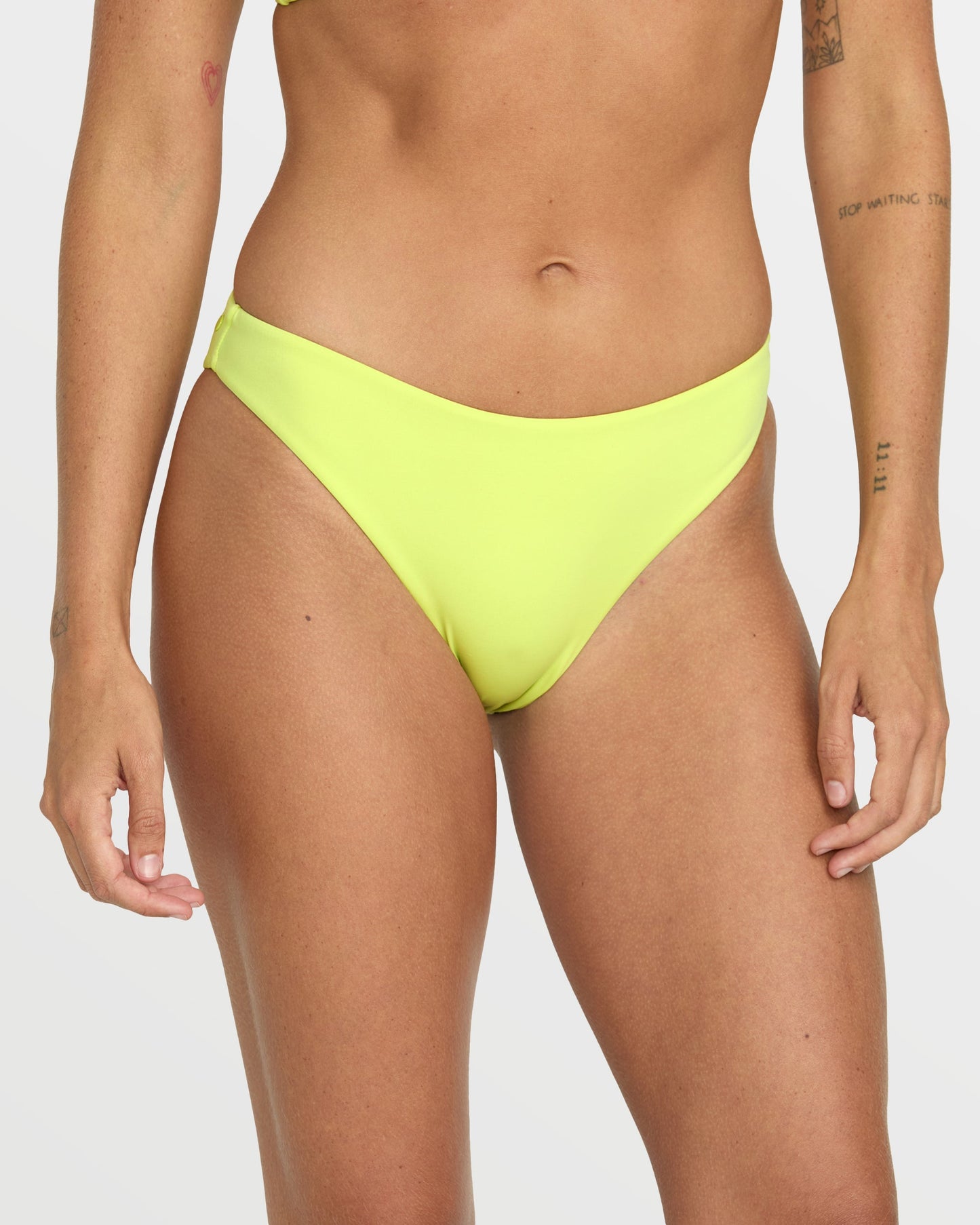 Women's Simply Seamless Skimpy Bikini Bottom