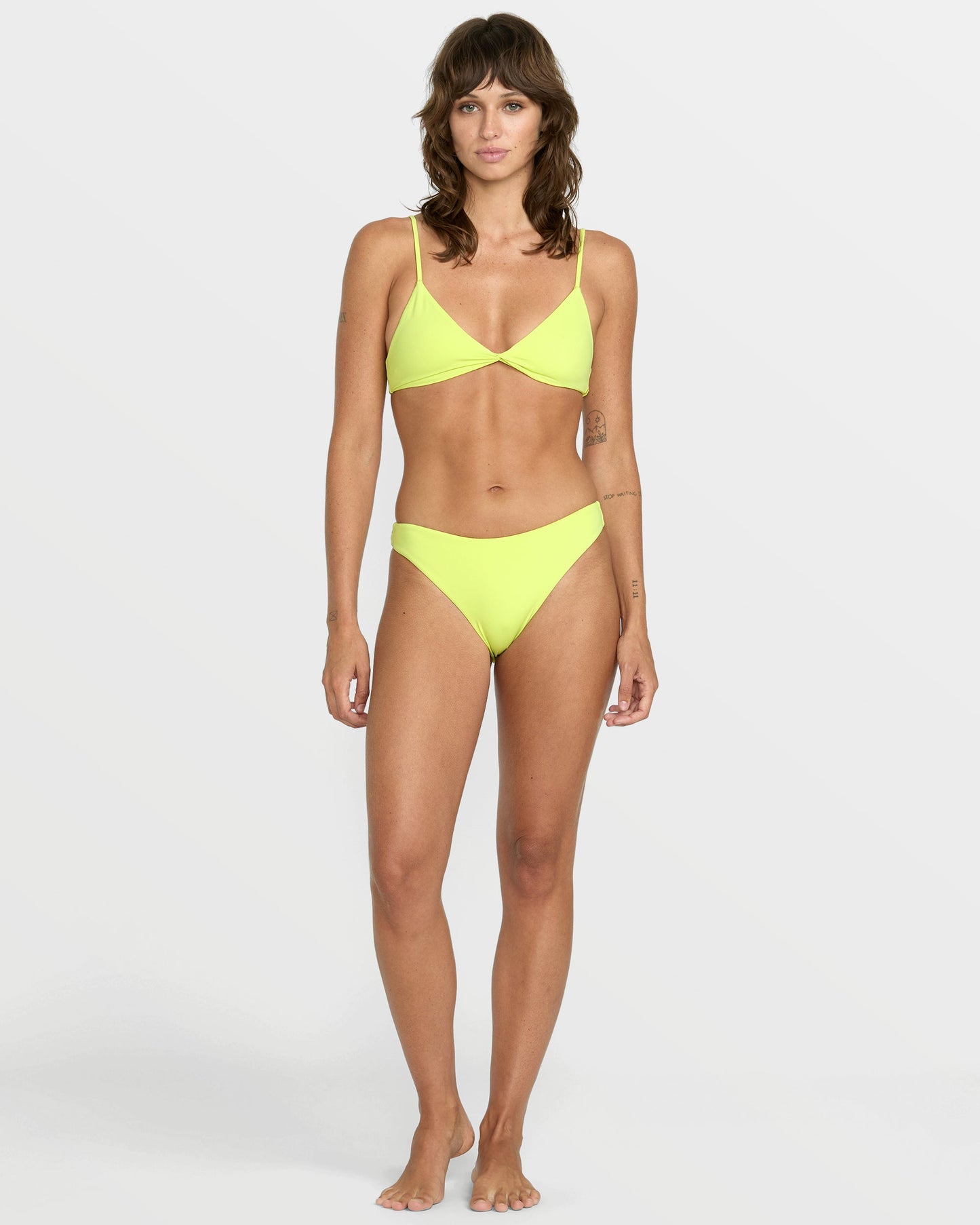 Women's Simply Seamless Skimpy Bikini Bottom