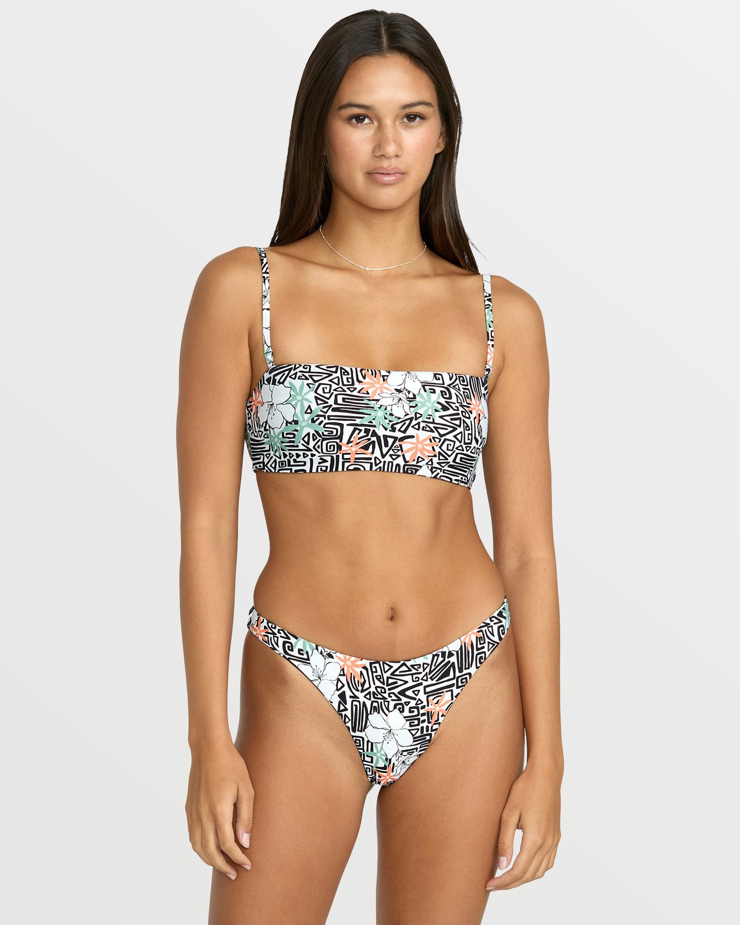 Women's Sol Rebel Tiny Bikini Bottom