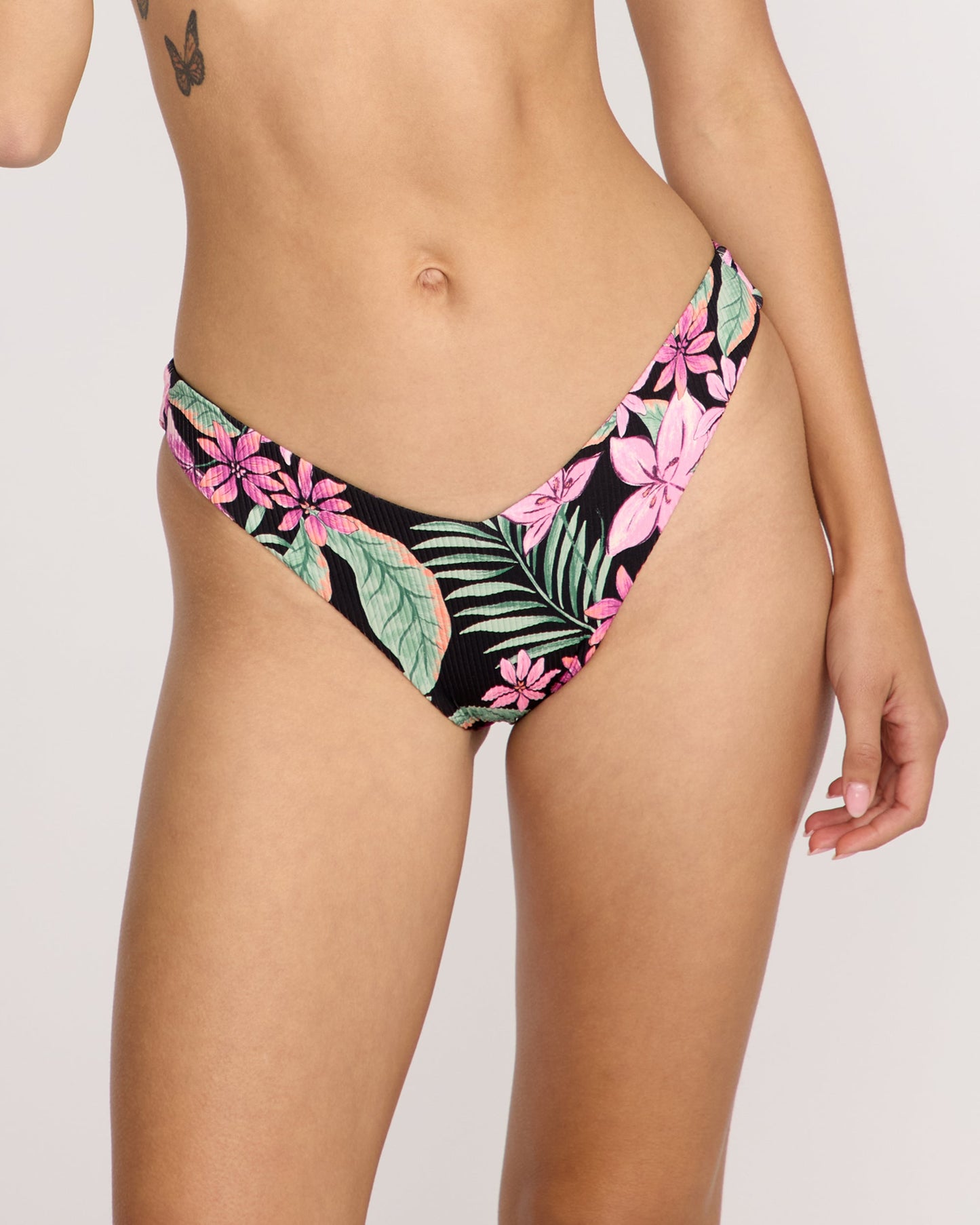 Women's Gritty Aloha V Bottom