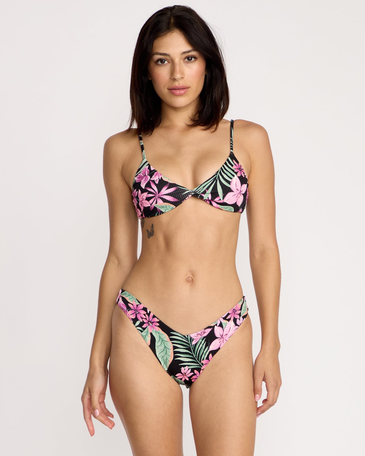 Women's Gritty Aloha V Bottom